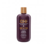 CHI Deep Brilliance Neutralizing Shampoo Drėkinantis Plaukų Šampūnas, 355 ml 